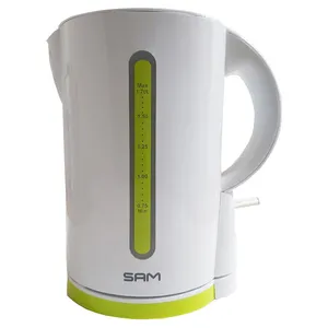 کتری برقی سام مدل EK-113