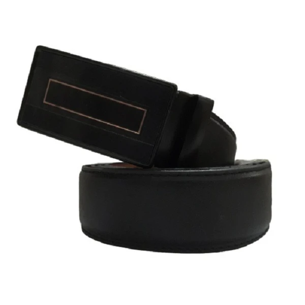 کمربند مردانه تی وی اف مدل ریلی کد 555