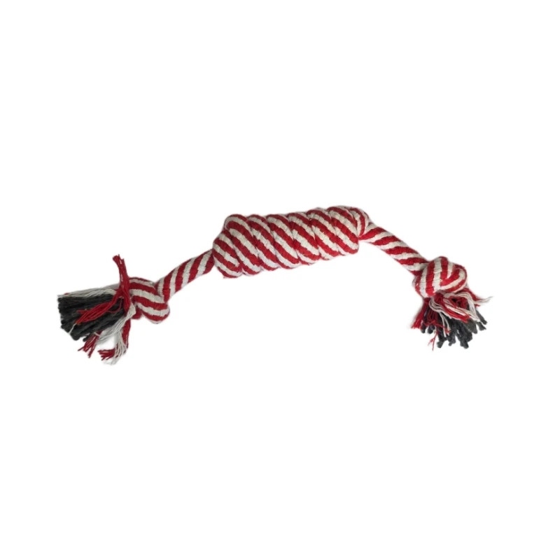 اسباب بازی سگ و گربه مدل دندانی کنفی کد  n985