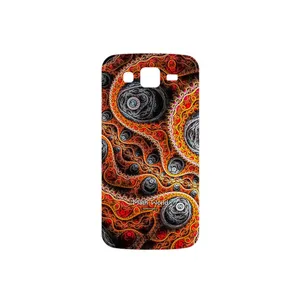 MAHOOT Mathematical Geometric Shape 7 Cover Sticker for Samsung Galaxy Grand 2