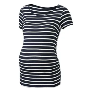 تی شرت بارداری اسمارا مدل IAN 310879