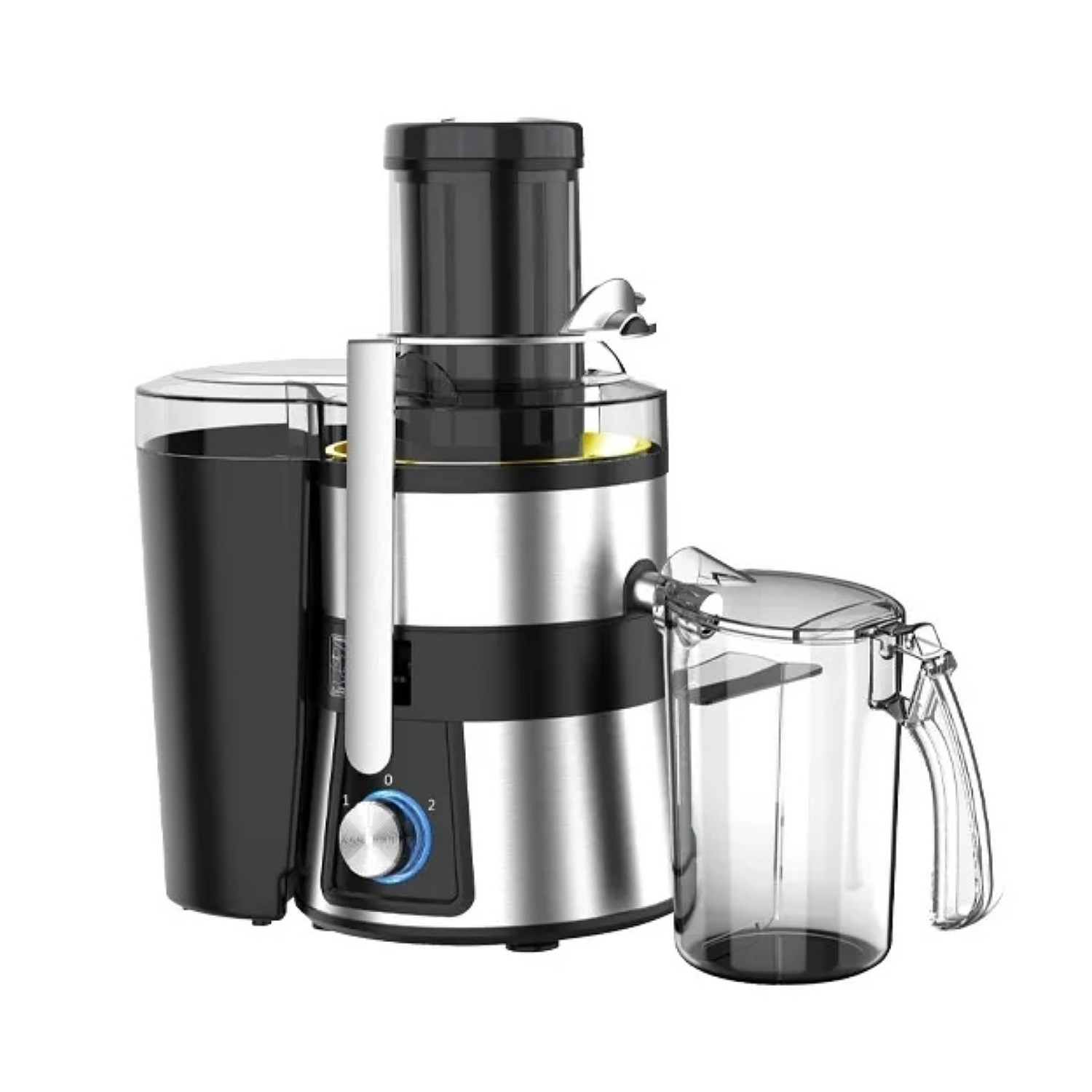 آبمیوه گیری بلانتون مدل BCR-JU1110 آبمیوه گیری بلانتون مدل BCR-JU1110