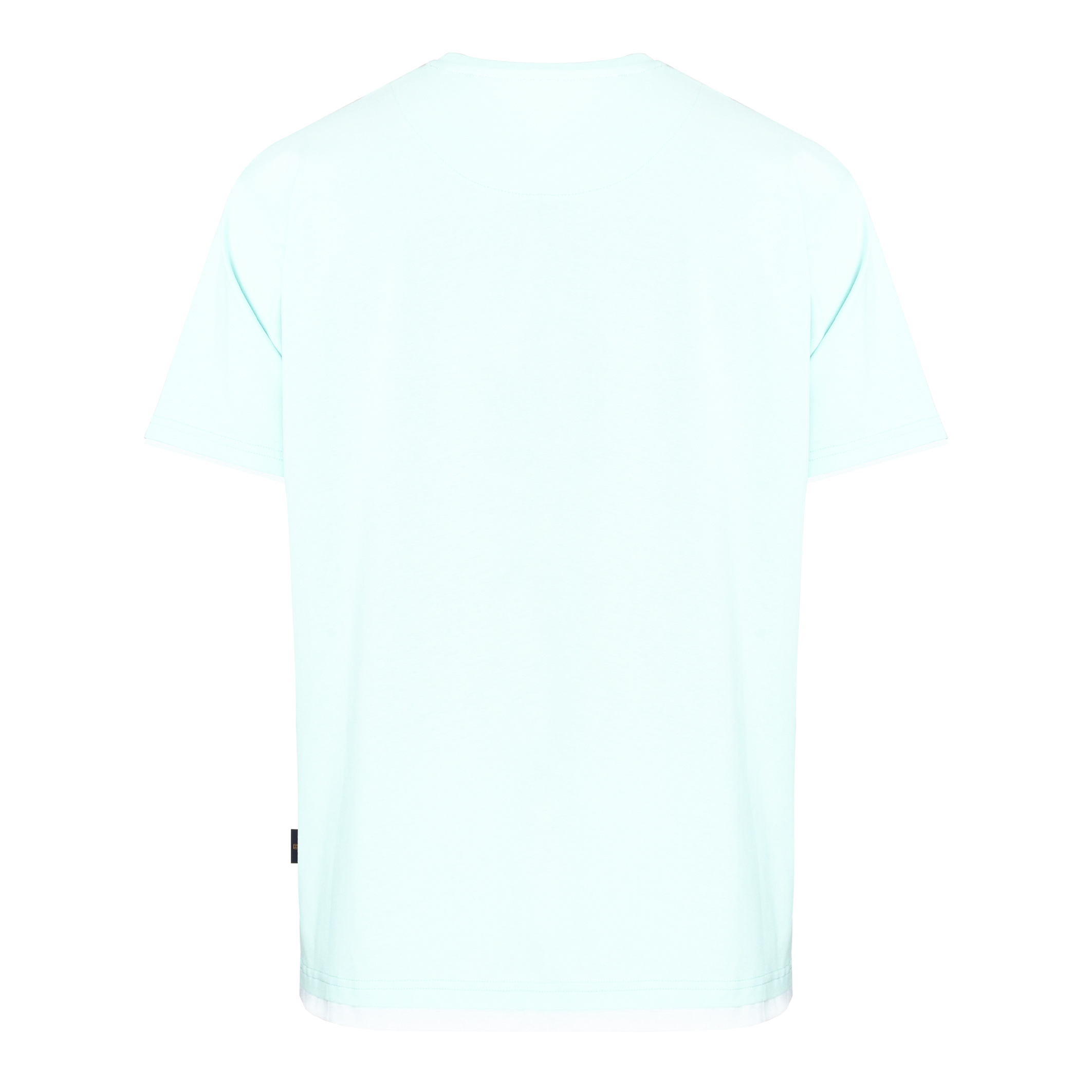 تی شرت آستین کوتاه مردانه جی تی هوگرو مدل 1036112 -  - 2