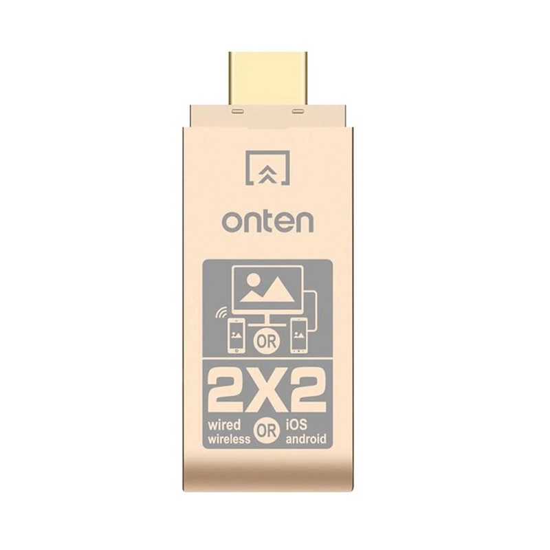 دانگل بلوتوث اونتن مدل OT-7573