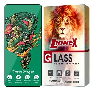Lionex FHSL20 Screen Protector Suitable For Xiaomi 11T Pro