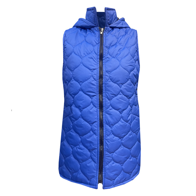 پافر زنانه مدل ناپل کد 15