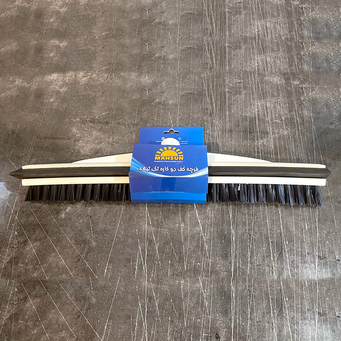 یدک زمین شوی مهسان مدل دوکاره