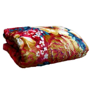 پتو مدل برجسته کد 03 سایز 240×220 سانتی متر