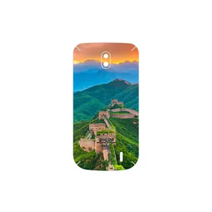 MAHOOT China Grand Wall Cover Sticker for Nokia 1