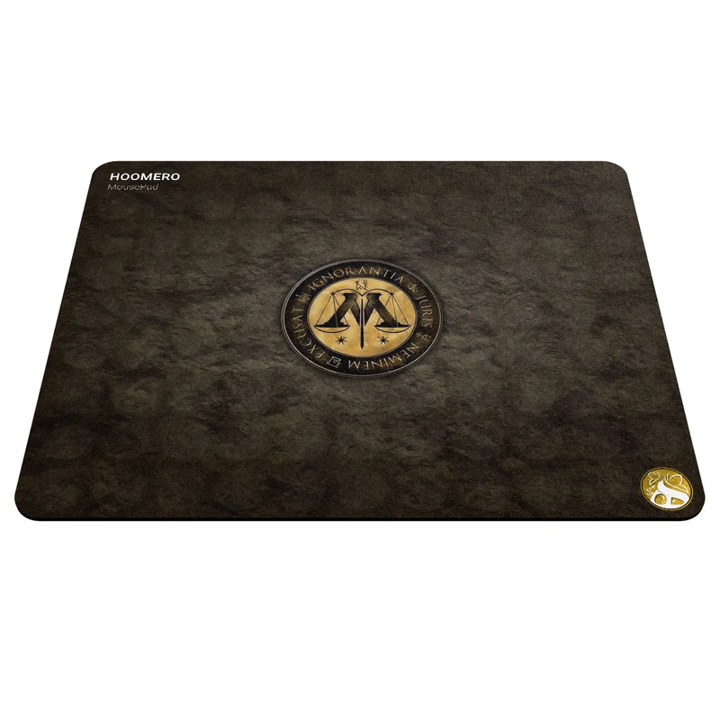ماوس پد هومرو طرح هری پاتر مدل A1360
