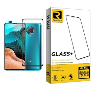 Randika Randika Glass MIX001 Screen Protector For Xiaomi Redmi K30 Pro