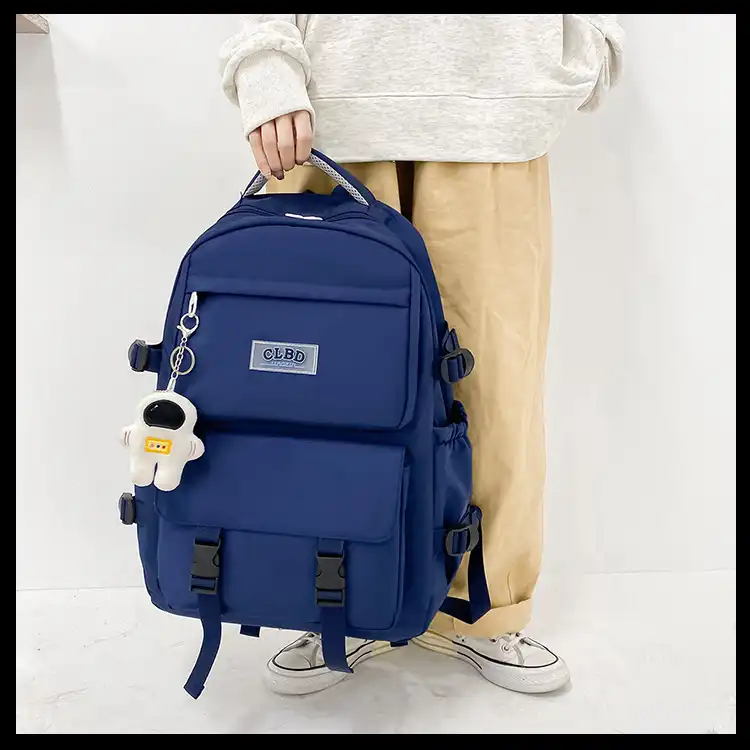 کوله پشتی سی ال بی دی مدل فانتزی فضانورد کد 9550