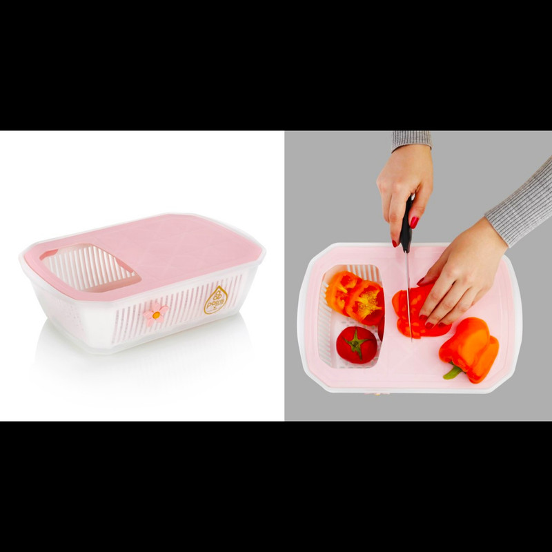 تخته برش پاتریس کد 129