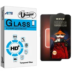 AFS Unique Airbag Screen Protector For Realme GT3