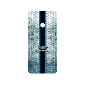MAHOOT GEELY Cover Sticker for Honor 8C