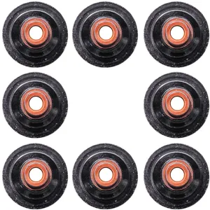 لاستیک گیت سوپاپ فورس مدل یورو ۴ کد Tasouki.Japan مناسب برای پراید بسته ۸ عددی