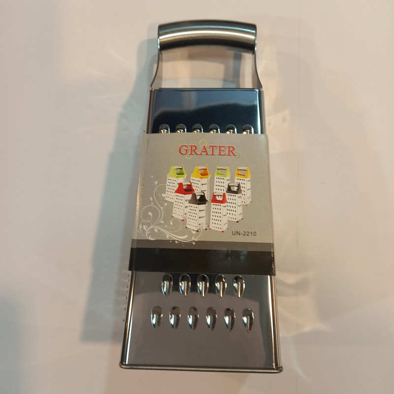رنده کد UN-2210 رنده کد UN-2210