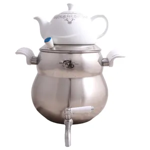 ست کتری و قوری مدل هوم استار