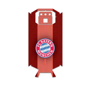 MAHOOT Bayern-Munchen-FC Cover Sticker for Doogee S70