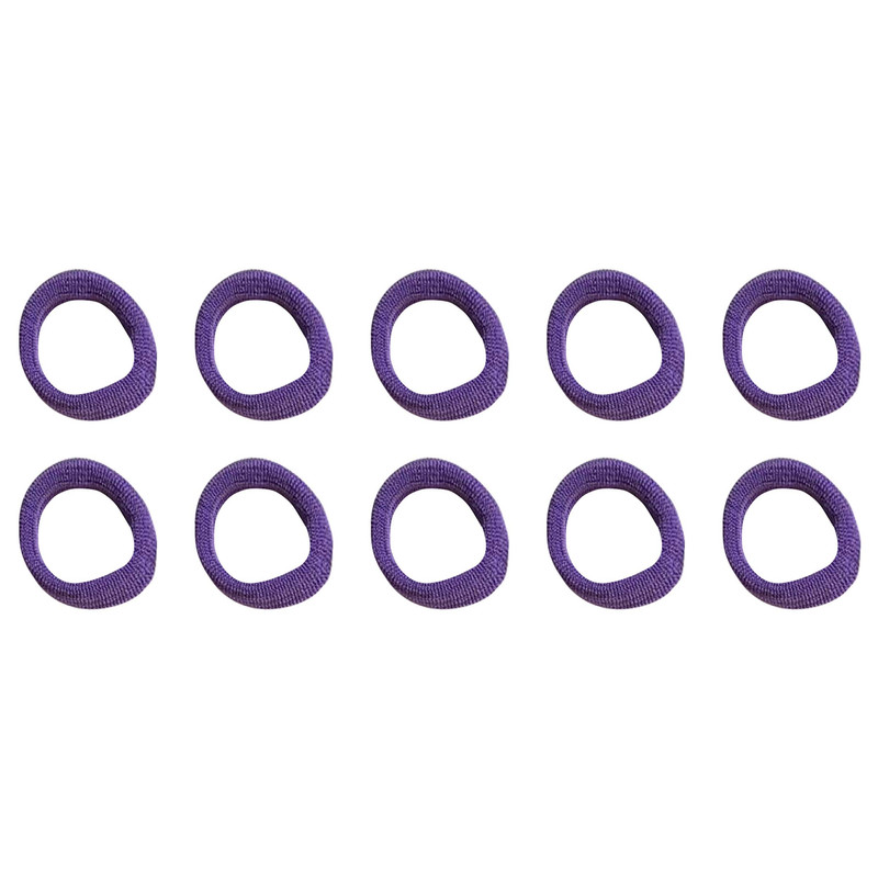 کش مو زنانه مدل d3 مجموعه 10 عددی