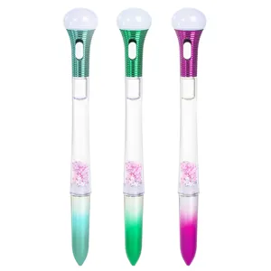 روان نویس مدل چراغ دار آکواریومی کد 01 بسته 3 عددی