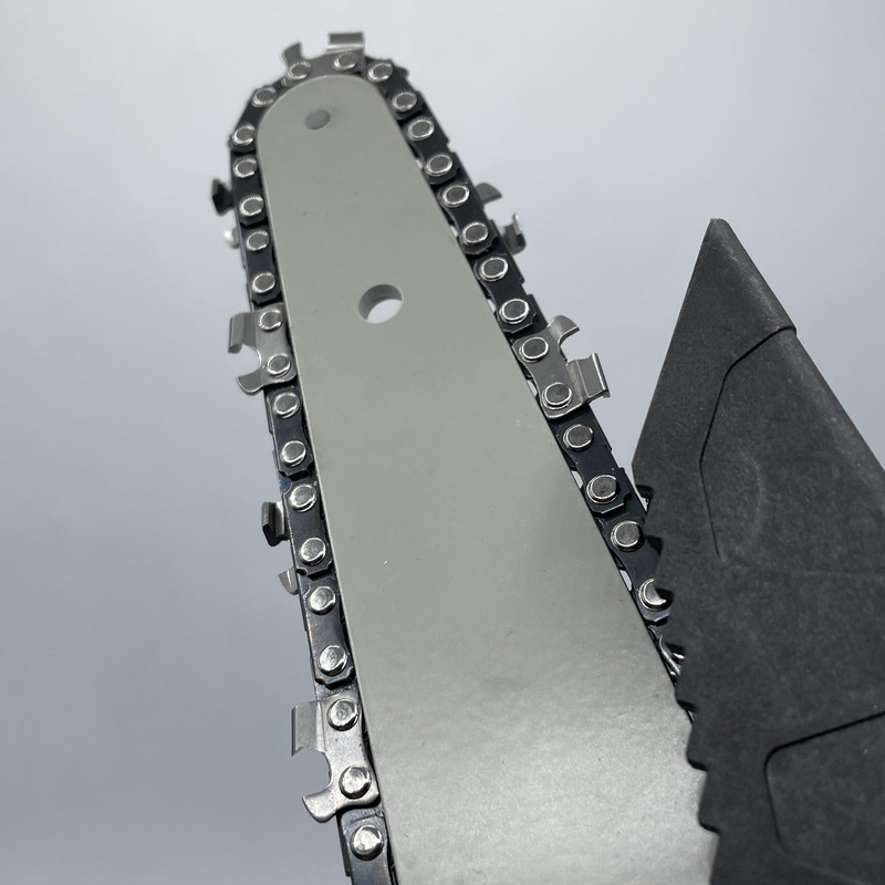 اره زنجیری شارژی صنعتی کد 15Cm