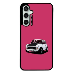 AKAM AMC-WSGS23FE-CARS-32 Cover For Samsung Galaxy S23 FE