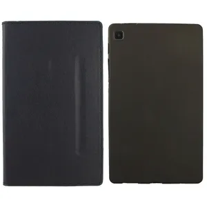 کیف کلاسوری مدل KF-T225 مناسب برای تبلت سامسونگ Galaxy Tab A7 Lite / T225 به همراه کاور