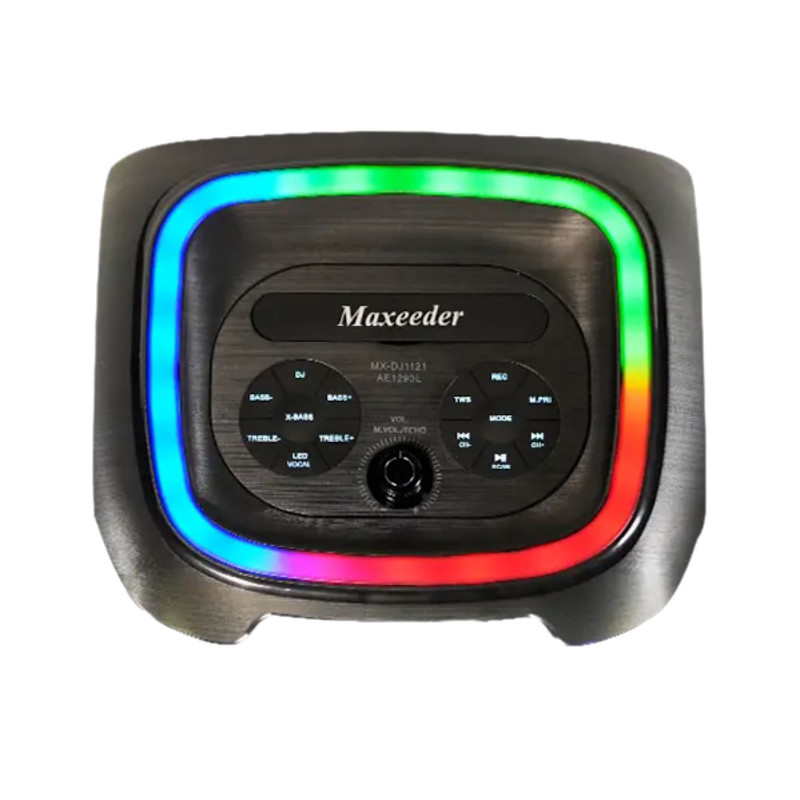 پخش کننده خانگی مکسیدر مدل AE1293L