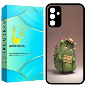 Ghab Guard GCHPA34 Cover For Samsung Galaxy A34 5G