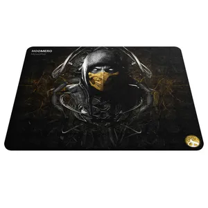 Hoomero Mortal Kombat game A6861 Mousepad