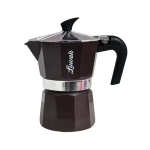 قهوه جوش لوواک مدل  موکا 3 CUPS