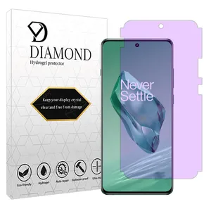 Diamond Eye care model Anti-Purple screen protector suitable for OnePlus 12 mobile phone