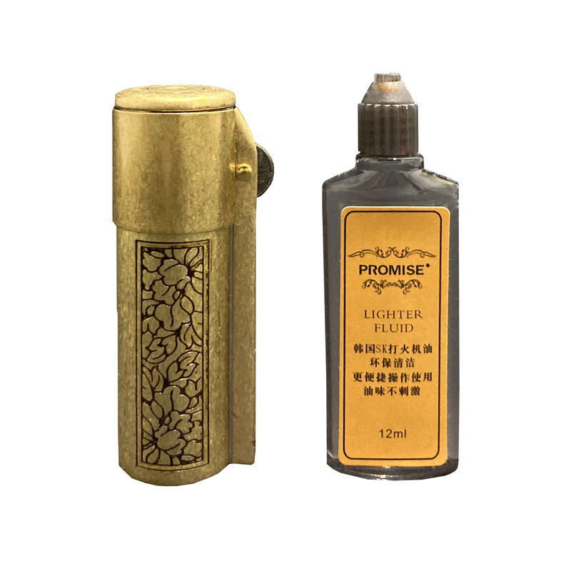 فندک پرومیس طرح اسلیمی کد DKD-683