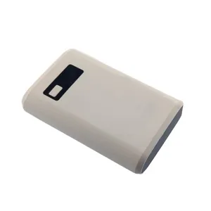 ماژول  پاور بانک و نمایشگر مدل 3 cell