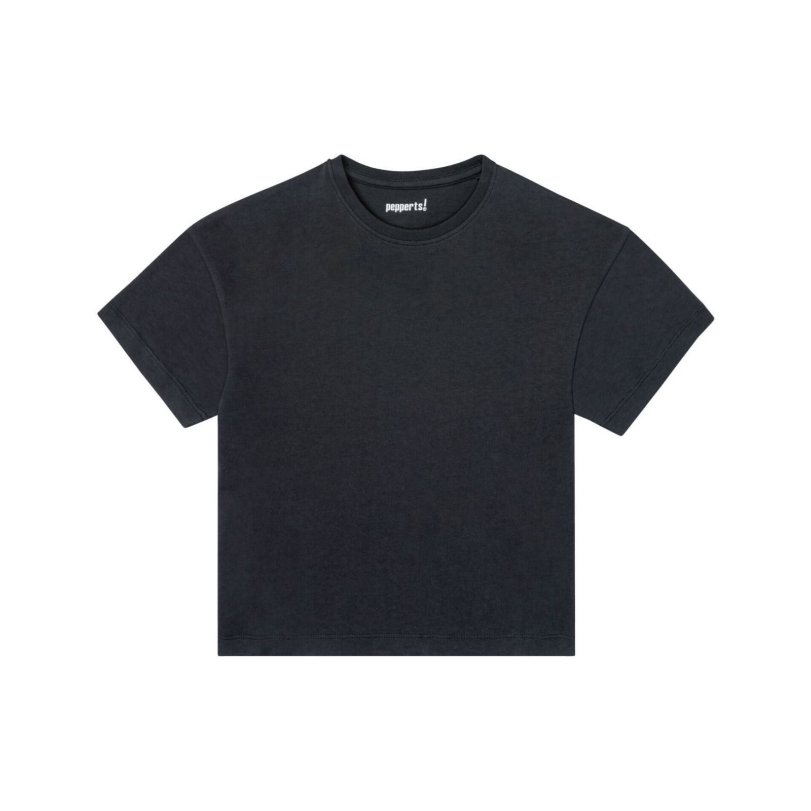 تی شرت آستین کوتاه دخترانه پیپرتس مدل ger578 مجموعه 3 عددی -  - 3
