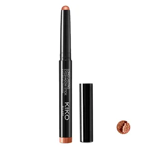 سایه چشم مدادی کیکو میلانو مدل LONG LASTING شماره 64