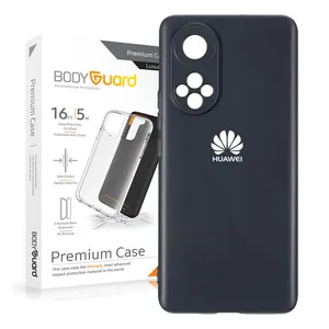 BodyGuard Silicone Cover For Huawei Nova 9 / Honor 50
