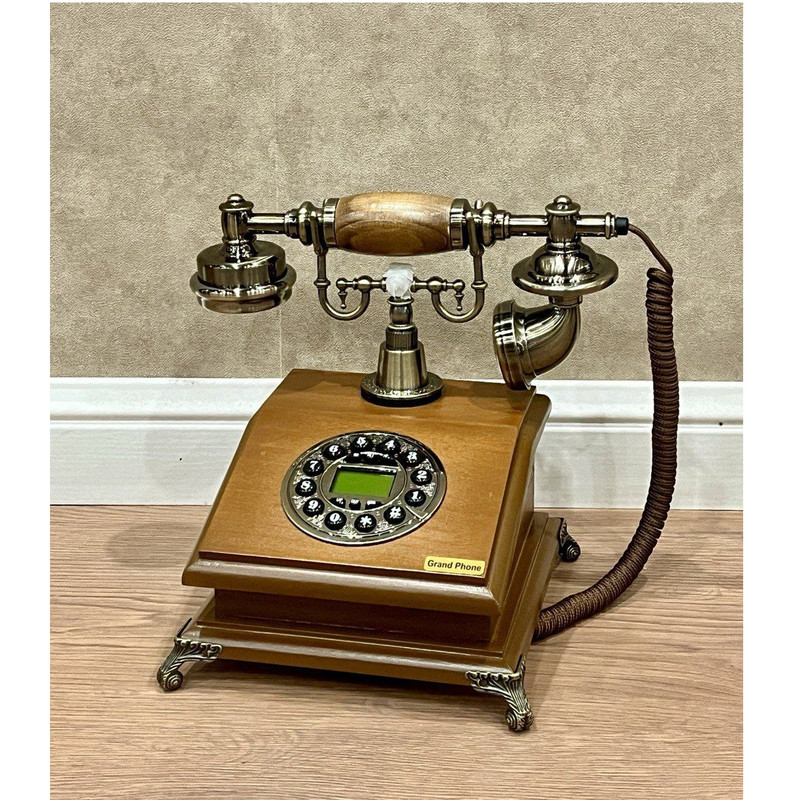 تلفن کلاسیک گرند فون مدل 1050
