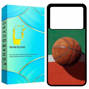 Ghab Guard GCHPK60 Cover For Xiaomi Poco X6 Pro / Redmi K70E