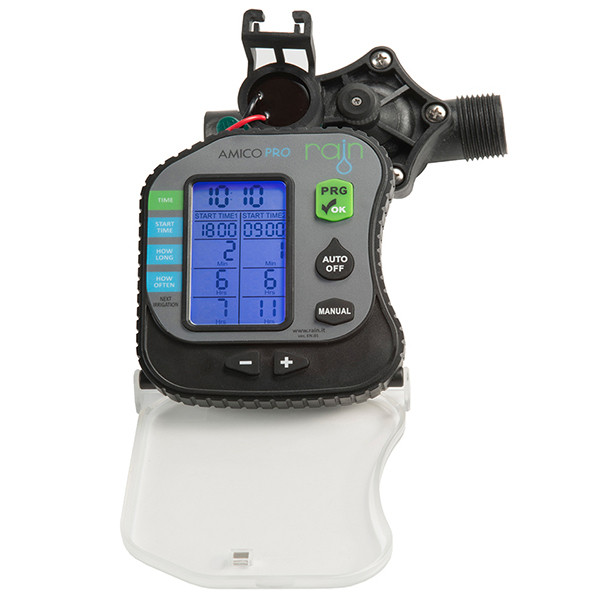 تایمر آبیاری رین مدل AMICO PRO تایمر آبیاری رین مدل AMICO PRO