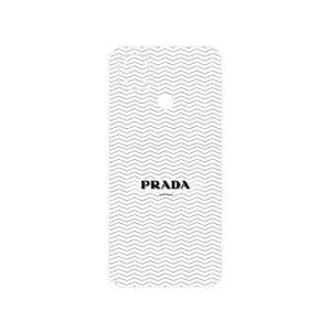 MAHOOT Prada Cover Sticker for Realme C25s