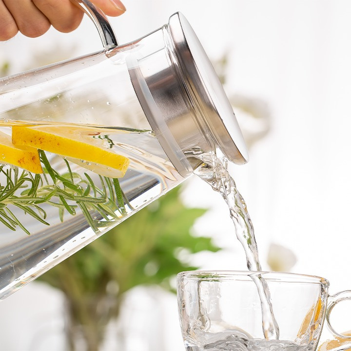 پارچ دلی مدل GPH28