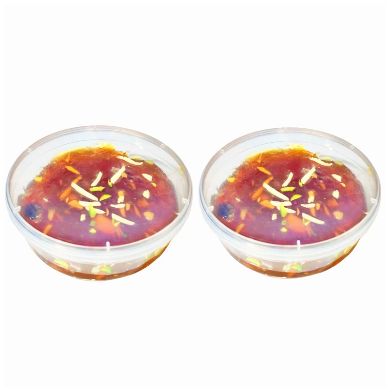 مسقطی ساده شهرزاد - 300 گرم بسته 2 عددی