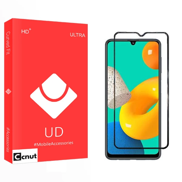 محافظ صفحه نمایش کوکونات مدل UD2 مناسب برای گوشی موبایل سامسونگ Galaxy M32