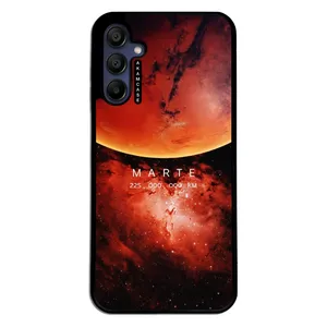 AKAM AMC-WSGA15-PLANET-4 Cover For Samsung Galaxy A15