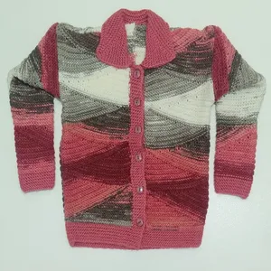 ژاکت دخترانه مدل 36