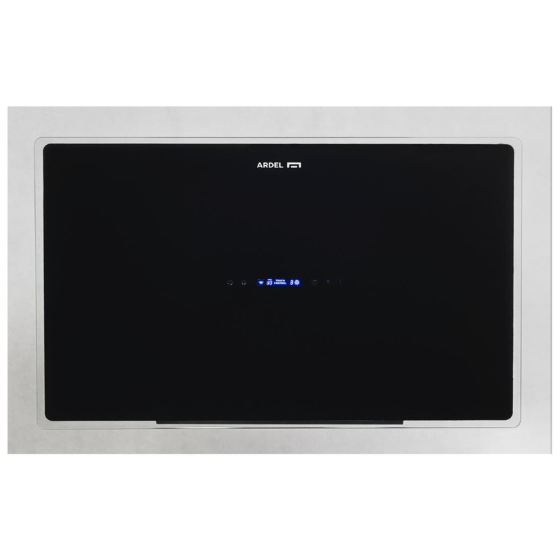 هود مورب آردل مدل LU-H-G-102 سایز 90