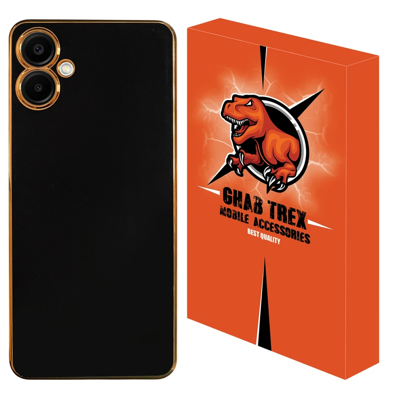 کاور قاب تی رکس مدل MYSE مناسب برای گوشی موبایل سامسونگ Galaxy A06