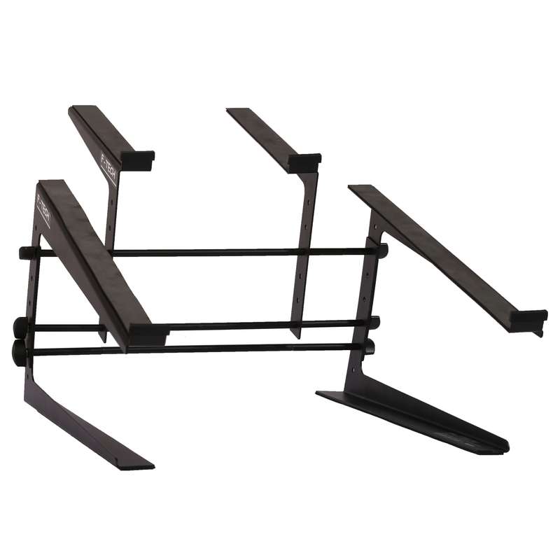پایه نگهدارنده لپ تاپ اف تک مدل sl80 پایه نگهدارنده لپ تاپ اف تک مدل sl80